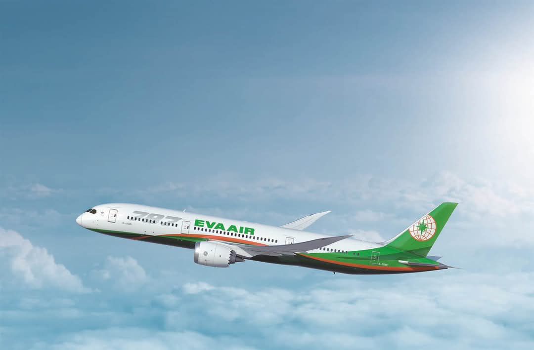 印巴開戰擾空域！長榮、華航啟動應變作業 多航班取消、更改航路