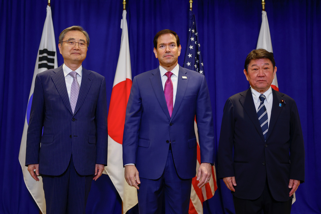 【華府川習會系列評論一】戰爭、經濟、臺灣前景的不確定性 