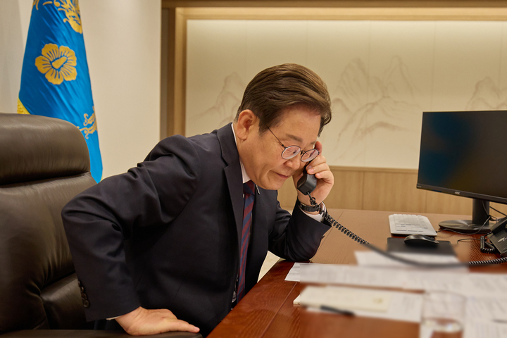 潛艦合作卡關韓美關係恐有變　李在明緊急召開安保會議