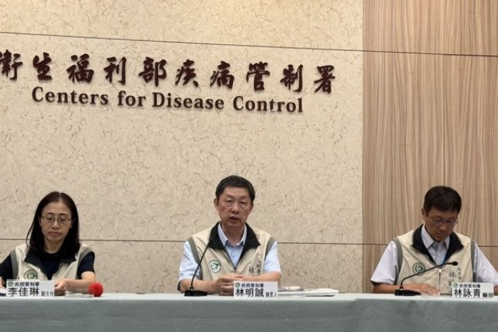 流感急診單周10.1萬人就醫　疾管署：最快2周內進入流行期