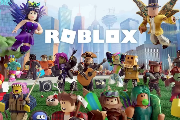 俄全面封鎖美國兒童遊戲平台Roblox　指控散播極端主義、宣傳LGBT