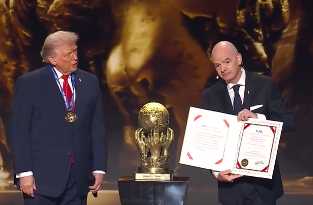 川普2.0《國家安全戰略》八次提到台灣　別高興太早