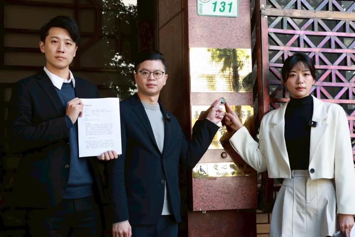 朱立倫卸任打包帶走　朱家軍至今「形影不離」