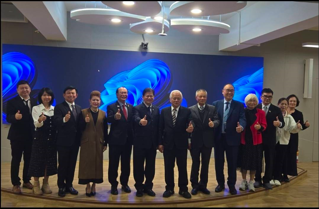 謝金河又說錯了　「脫中入美」尚未成形、「中國加一」持續中