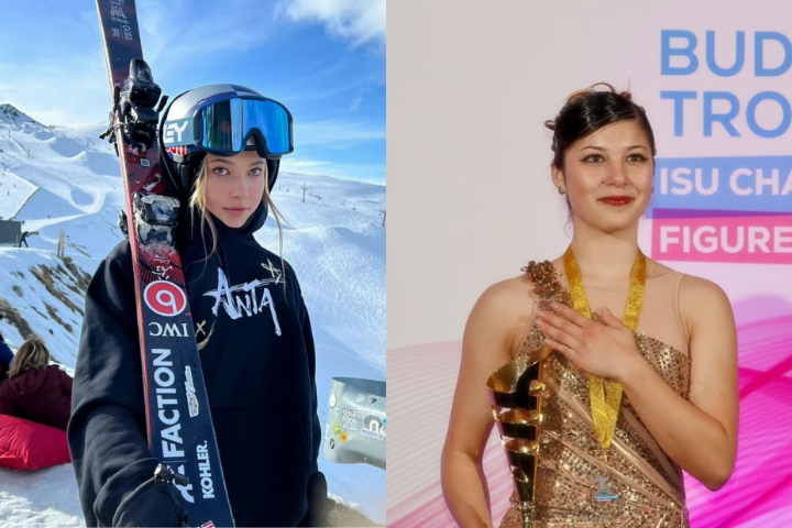 米蘭冬奧的政治對決！谷愛凌銀牌遭美圍剿稱叛徒、劉美賢金牌成自由英雄