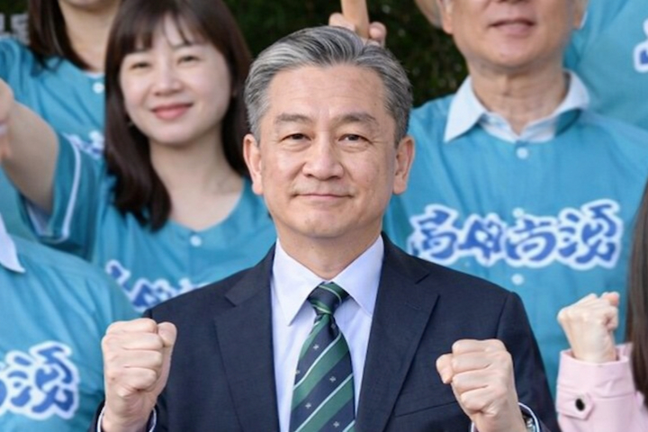 王定宇緋聞風波延燒！藍營爆「惹錯人」：不聽賴清德的都會被處理