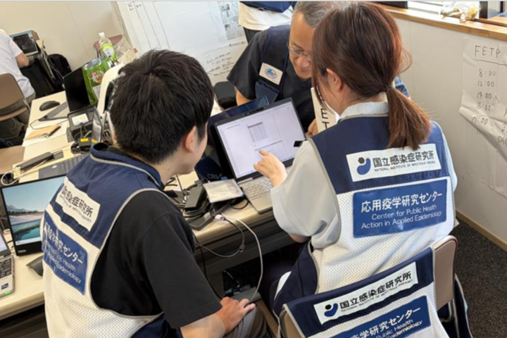 日本宣布進入流感流行期　創有紀錄以來第二早年分