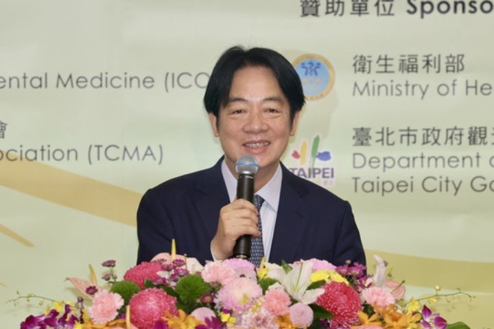 綠營樂見柯文哲交保？謝寒冰：民眾會忘掉賴清德亂七八糟的事