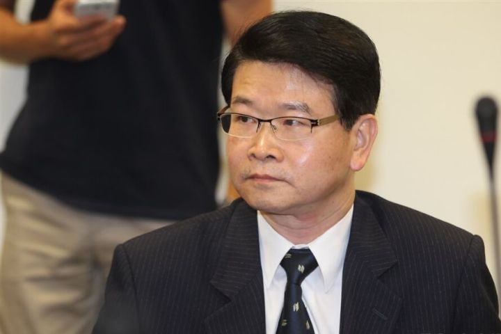 涉「蔡、蘇、文燦」高層運作  綠營高層「喬」調查局長內幕全曝光！