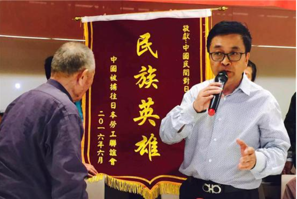 中國保釣運動領袖童增逝世兩岸主流媒體都無聲　釣魚台不是我們的？