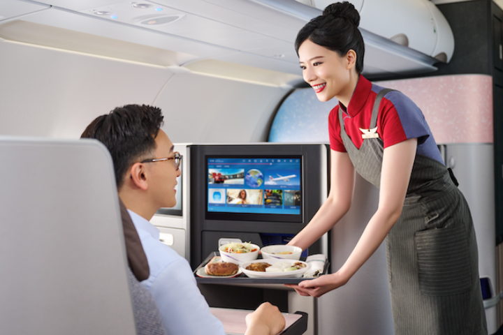 到日本旅遊 台灣只排第三 大陸躍居首位