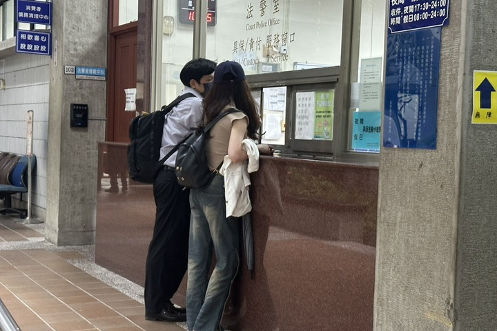 九州博弈集團案  前警政監林明佐二度交保