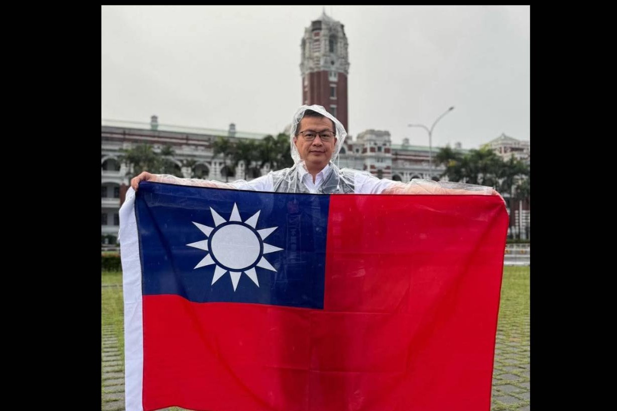 看膩老藍「眾星拱月」式選黨魁！中青世代藍委站出來
