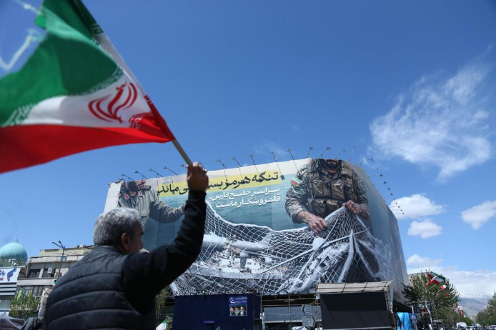 【伊朗危機】美方評估第二輪面對面會談　川普稱伊朗仍盼達成協議