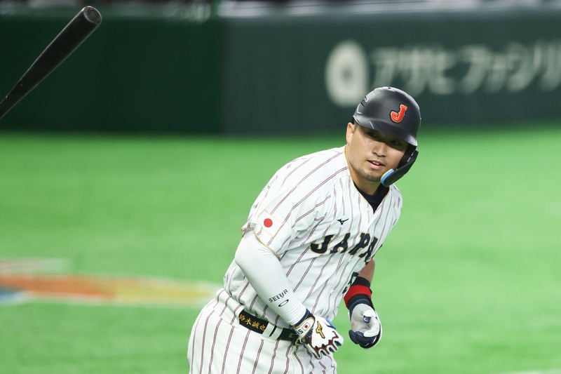 8比6！日本4轟擊退韓國　中華隊仍保晉級一線生機