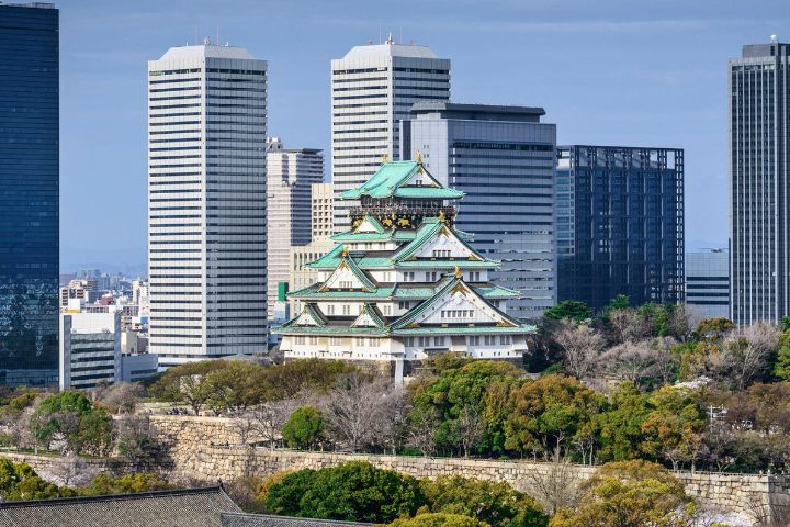 日本拍板「副首都」指定條件　北海道、愛知、大阪、福岡入列　大阪都構想再受關注