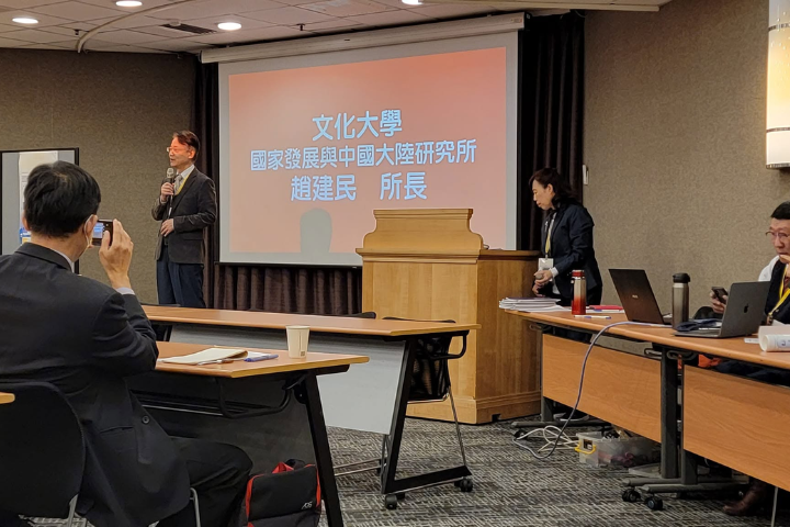 【梅花評論】全台中國大陸相關研究所被整併裁撤後之影響探討