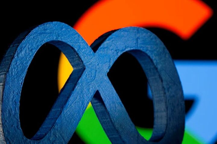 Meta擬轉向大量購入Google晶片　輝達10%營收恐蒸發