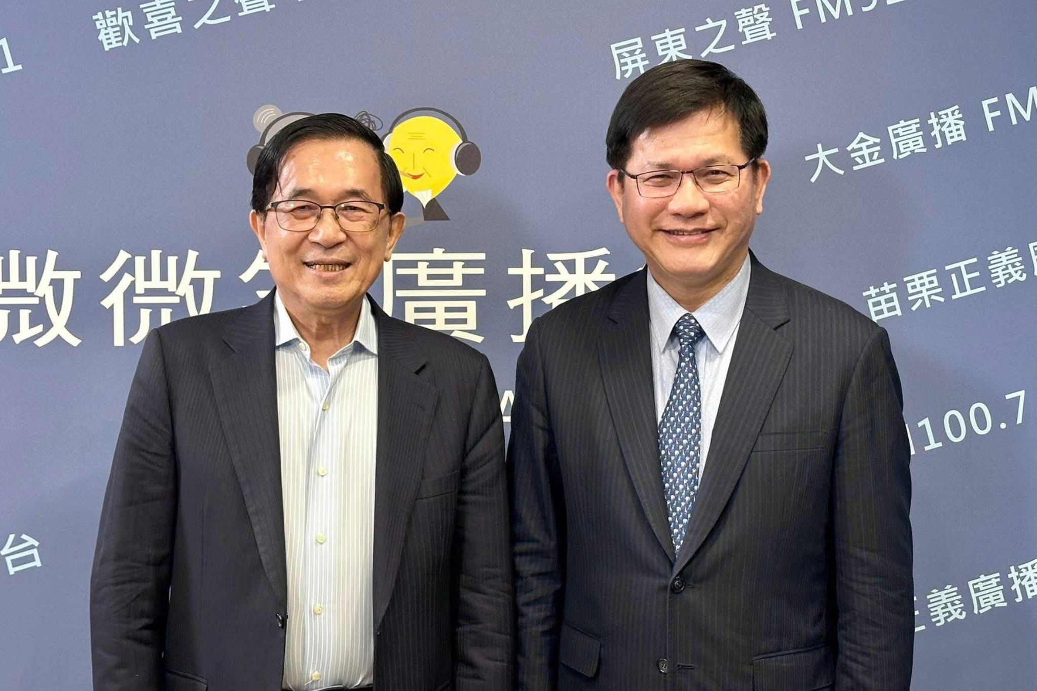 正國會剩他還沒放生林岱樺　林佳龍：不該未審先判