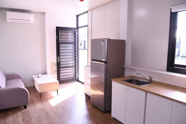 台灣房市步入寒冬　三家建商傳出倒閉　