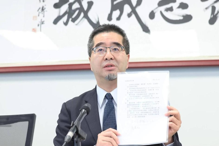 洗清冤屈！蕭旭岑：得以對在天之靈的母親有所交代