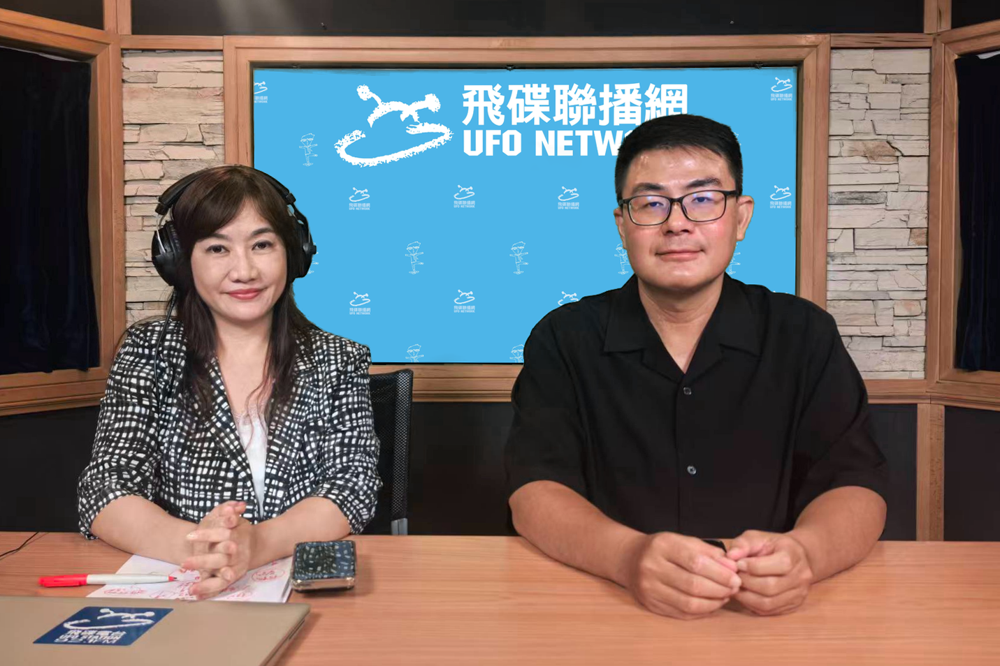 【毒油風暴】黃揚明遭青鳥出征　痛批綠營「不討論、不認錯、不檢驗」