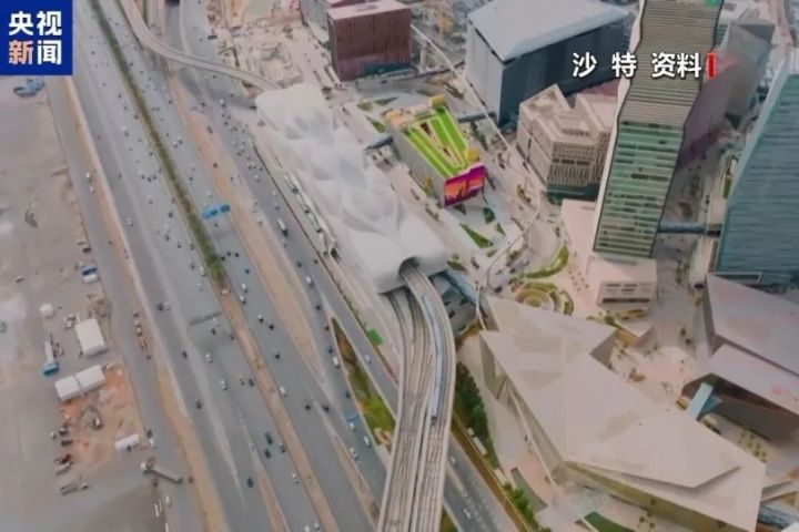 利雅德深夜傳爆炸聲　多地發布警報　巴基斯坦稱「不惜一切」援助沙國