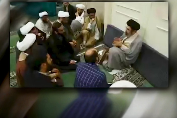 【伊朗危機】向學生授課？穆傑塔巴波斯新年再發聲明　堅持對抗不讓步