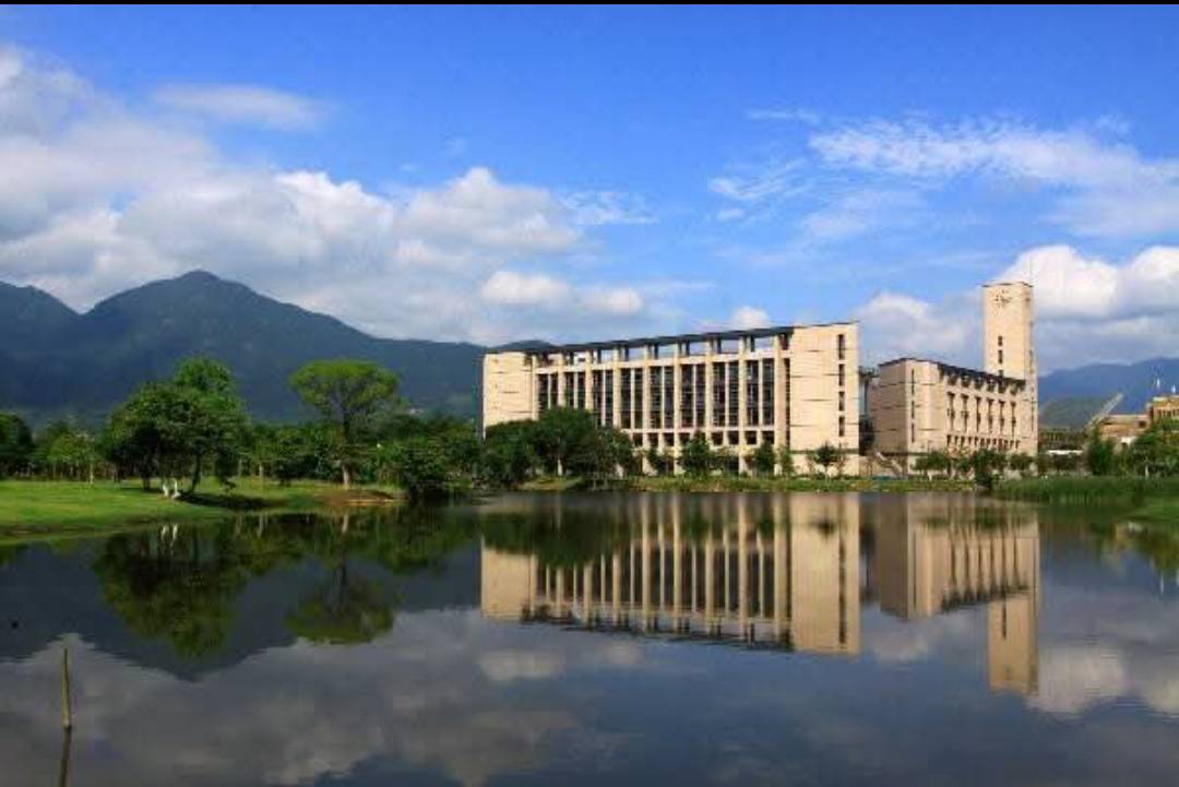 【陸校放榜3-1】破天荒！福州大學今年招435名台生 近3年累計招千人