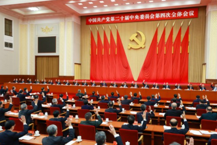 押注新質生產力！陸「兩院院士」10年翻倍　港學者：搶占地緣競爭制高點