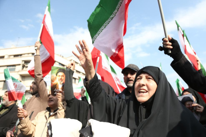 【伊朗威脅】傷勢疑雲未解　穆傑塔巴傳昏迷、截肢　納坦雅胡威脅擊殺