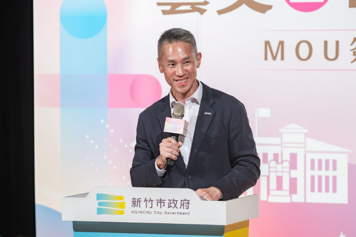「高為元個人危機變清大危機！」清大前院長李敏：校方應有立場、整合校內意見