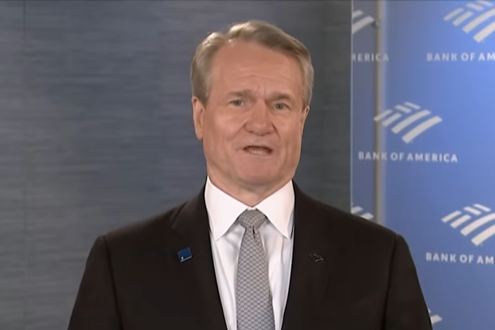 人工智慧強勢進駐　正驅動華爾街進行大規模裁員