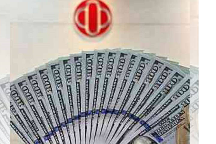 台中銀推美元定存高利專案　年利率最高三個月5.35%