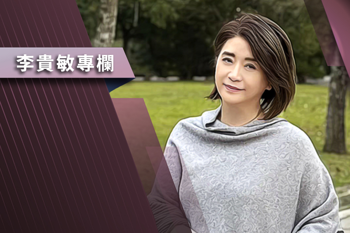 【李貴敏專欄】亞洲青年危機蔓延　台灣也難置身外