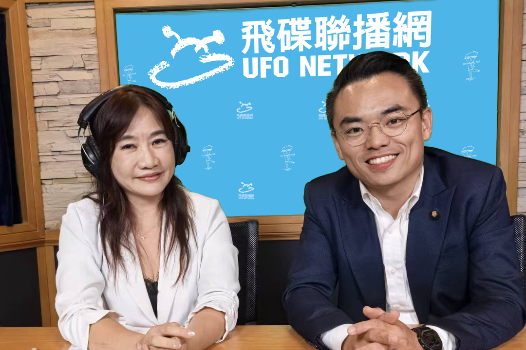 賴清德出訪受阻稱中共打壓　洪孟楷：不能所有事都廉價推給北京