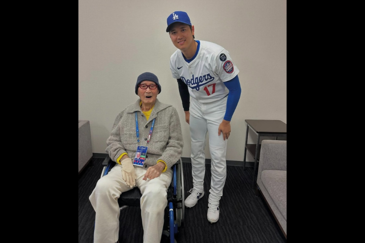 「日職傳奇球星」長嶋茂雄病逝！生涯5度奪MVP 大谷翔平發文悼念