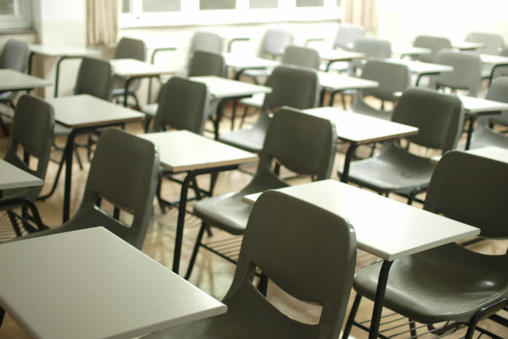 特教生刺傷年輕女老師眼睛！人本稱「應釐清學生情緒壓力源」遭網罵爆