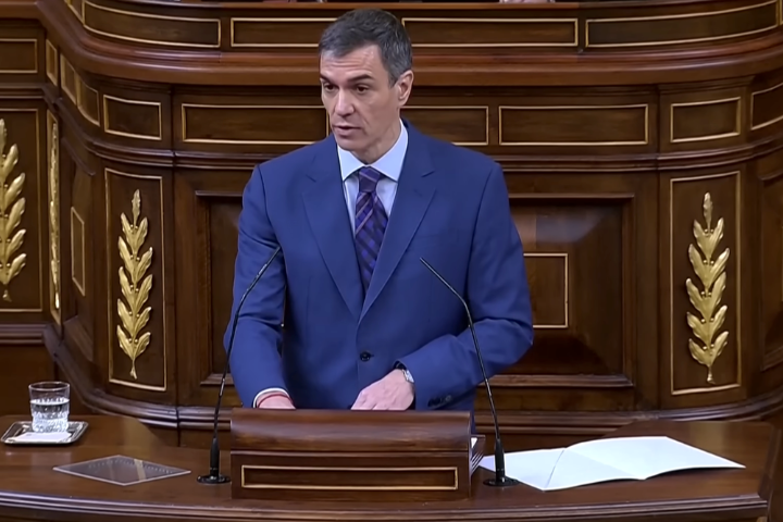 【伊朗危機】西班牙宣布關閉領空　禁止美軍機飛越攻伊朗