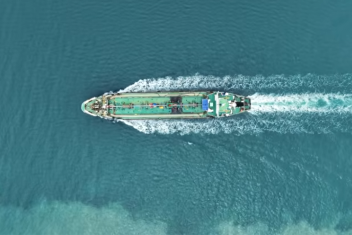 【伊朗危機】川普攻伊衝擊全球油價　陸學者：危機意外幫中國經濟一個大忙