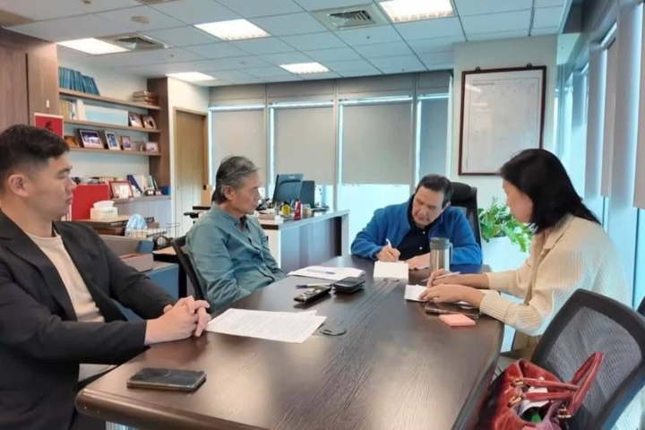 失智陰影籠罩高齡社會！廖書蘭談馬英九「便當吃太多」　塑化劑與餐具恐是元凶