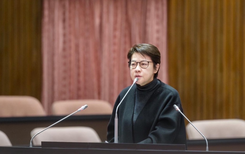 「國昌收不回來」 爆黃珊珊向柯抱怨LINE對話 陳智菡責週刊「低級沒品」