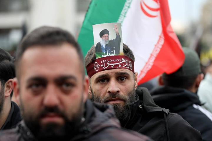 【伊朗危機】哈米尼遭擊殺後　路透：美官員對德黑蘭政權迅速更迭存疑