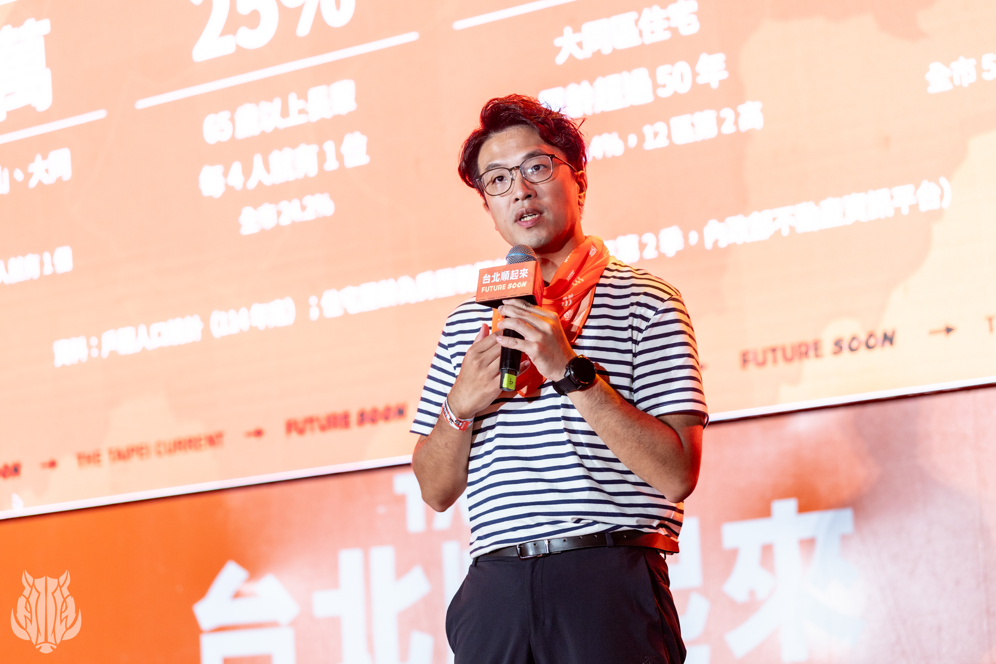 北市選情緊繃　民進黨跟上國民黨：將宣布配票策略