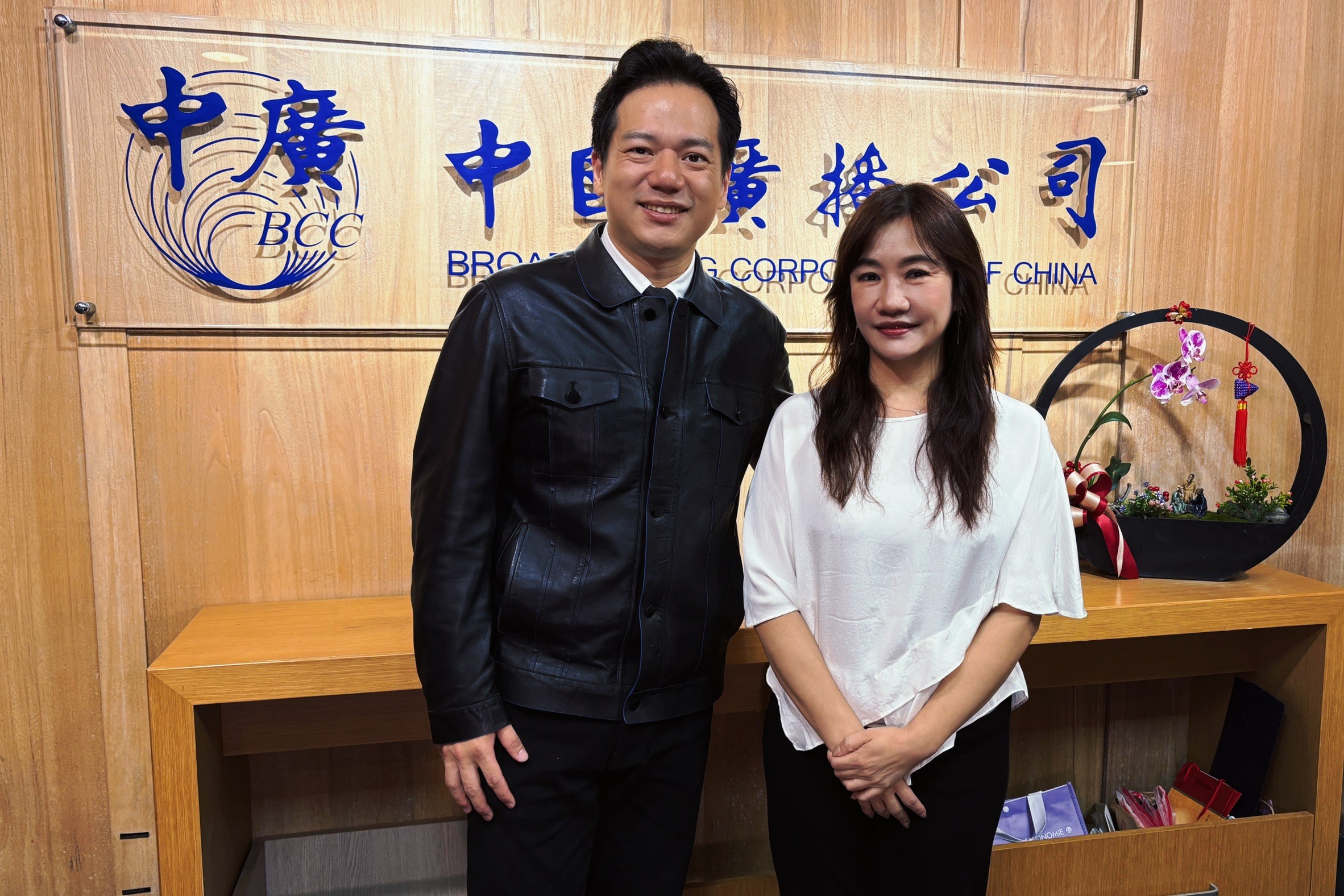 民眾黨不接受監委提名名單！邱臣遠：監院淪執政黨附隨組織