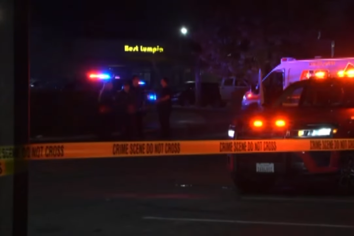 加州慶生宴爆大規模槍擊4死10傷　兇嫌逃逸中