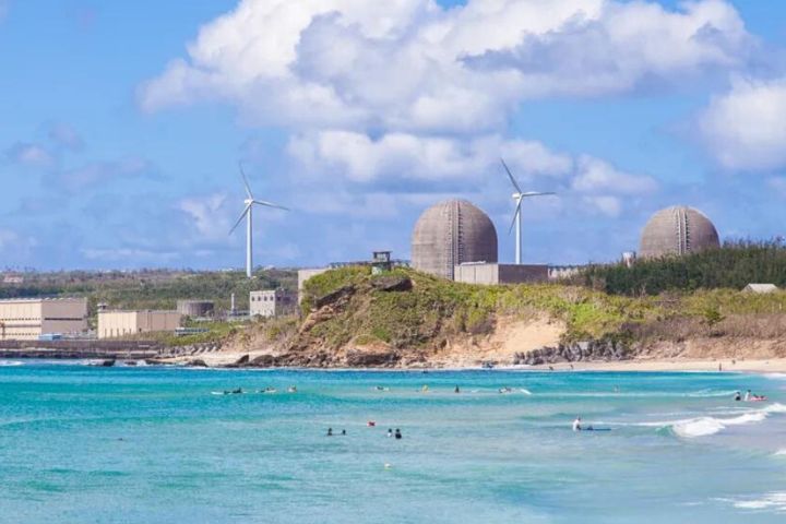 核三重啟計畫3月底送審　台電：須完成安檢並取得運轉執照