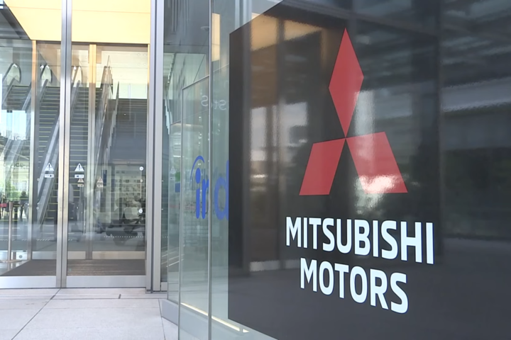 日本三菱汽車宣布與鴻海合作　首批電動車2026年下半紐澳上市