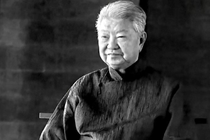 香港「四大才子」都走了 蔡瀾辭世 自擬墓誌銘：我活過