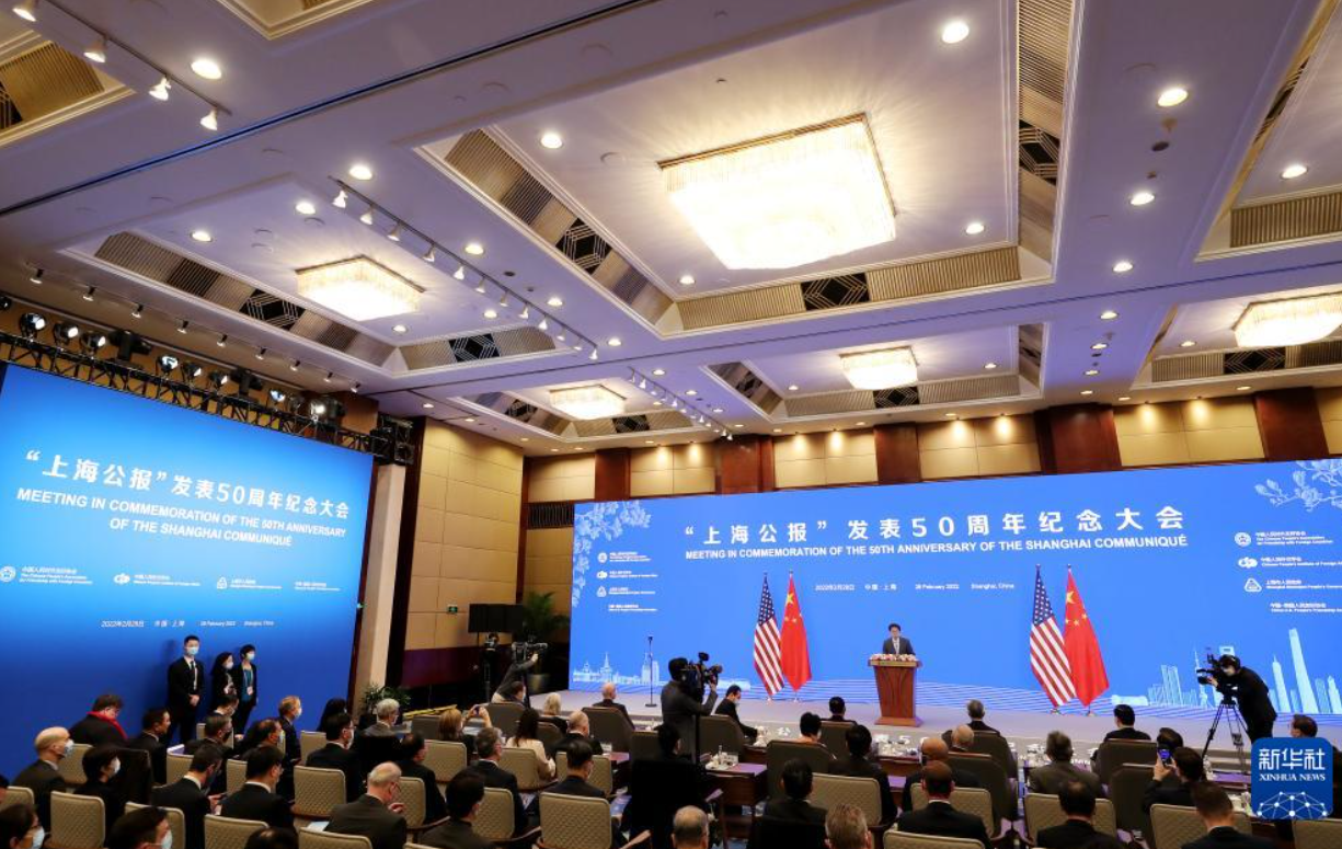 川習會未談台灣問題　且十：大陸已掌握兩岸關係主導權　不用跟美國商量